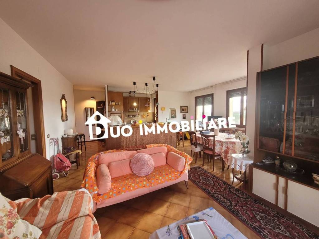Appartamento a Pisa in Via Adolfo Omodeo - Foto 4