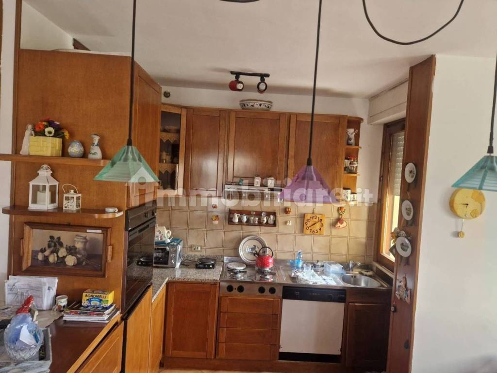 Appartamento a Pisa in Via Adolfo Omodeo - Foto 5