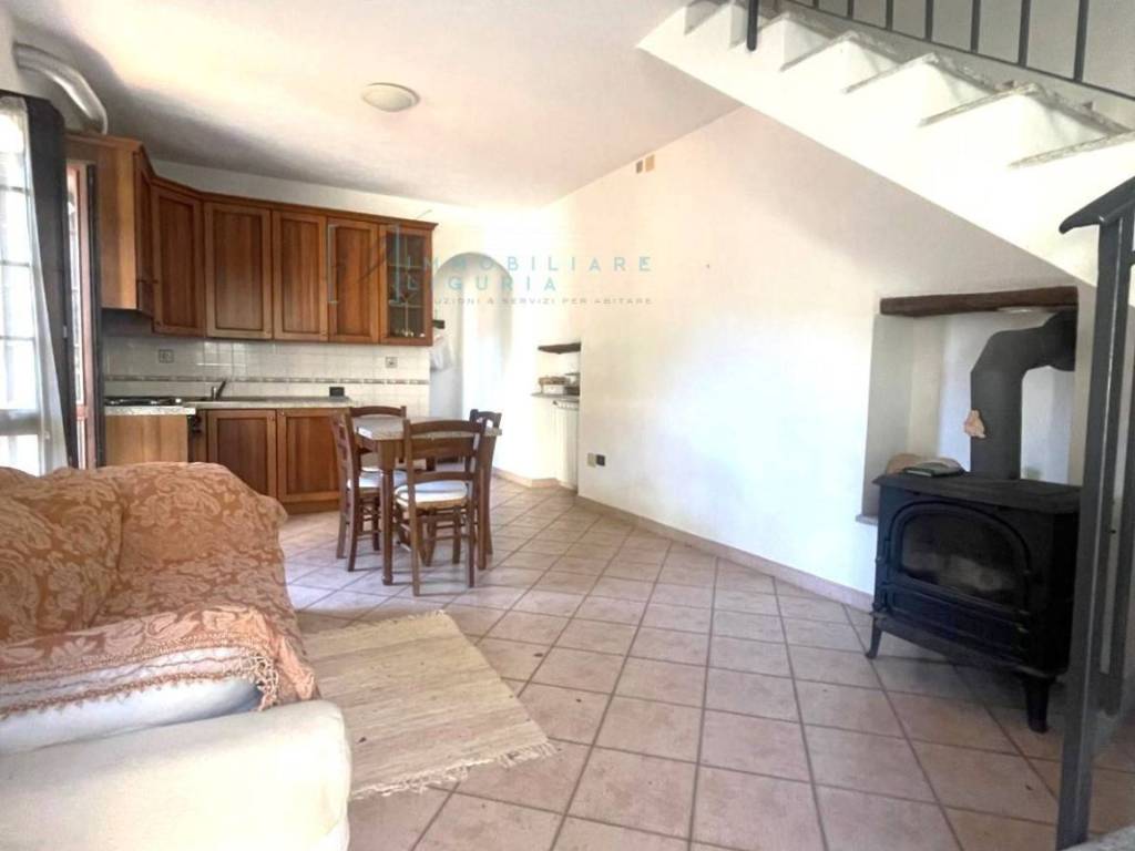 Rustico / casale a Pieve di teco in Piazza dell'assunta - Foto 2
