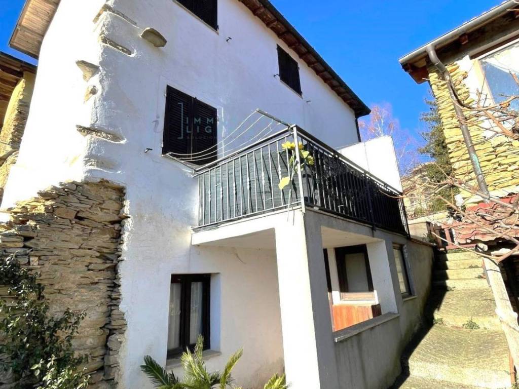 Rustico / casale a Pieve di teco in Piazza dell'assunta - Foto 3