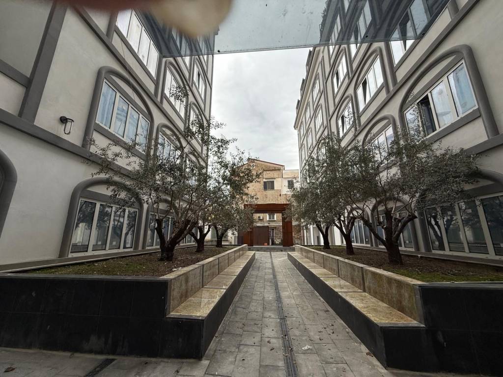 Appartamento a Caserta in Via Gian Battista Vico - Foto 2