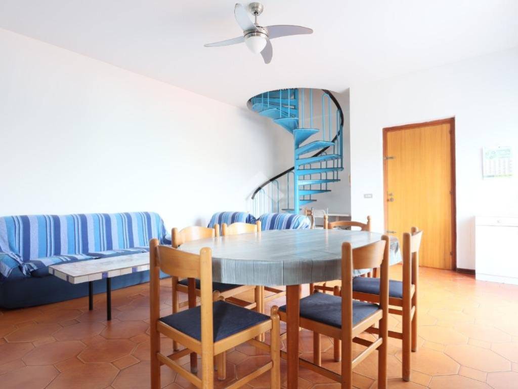 Appartamento a Alba adriatica in Via Olimpica, 11 - Foto 3