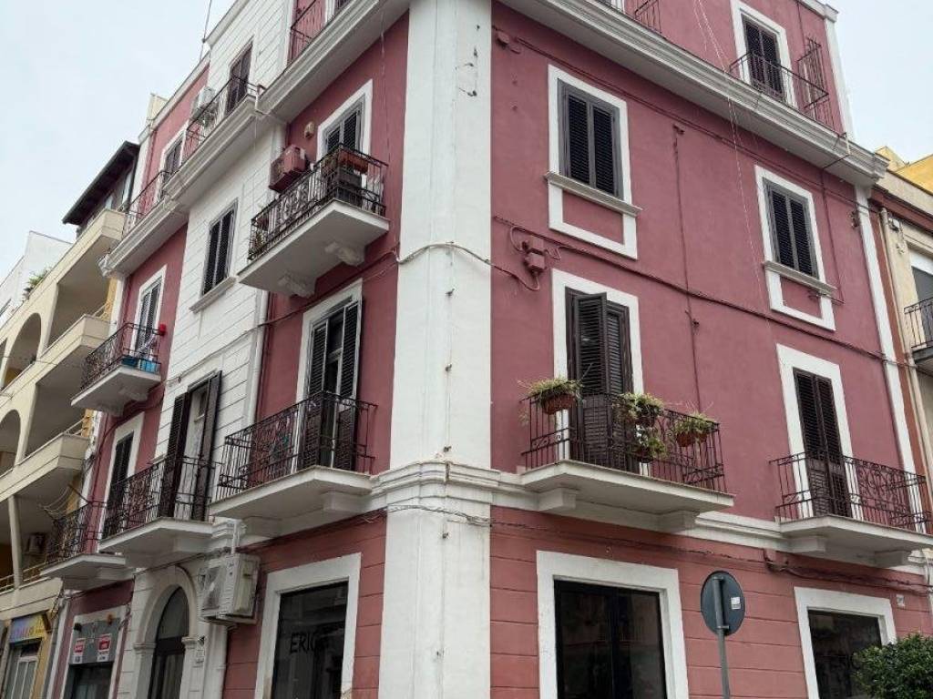 Appartamento a Bari in Via Brennero, 3 - Foto 2