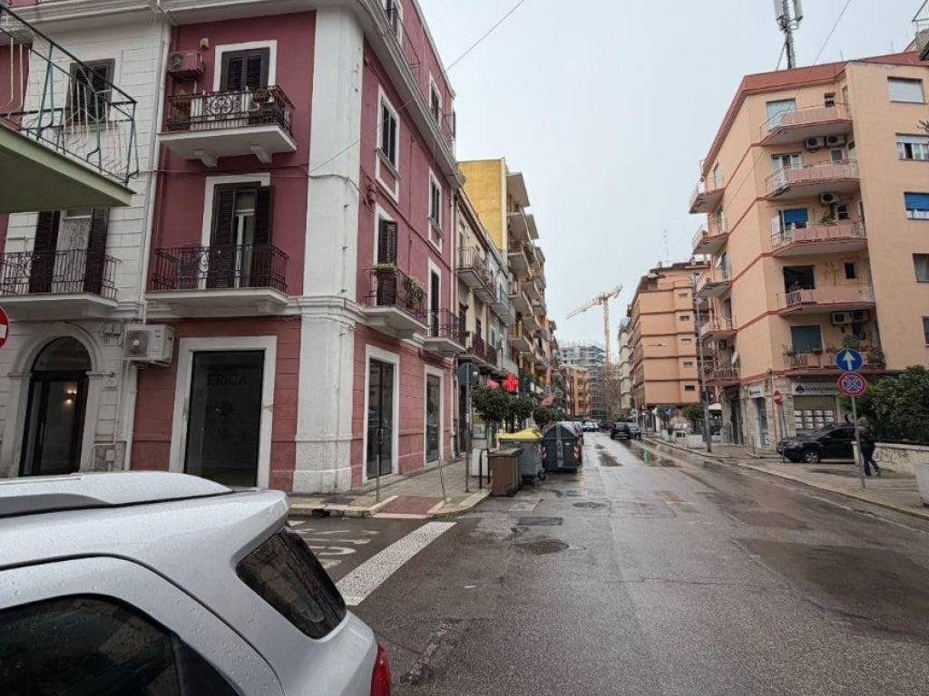 Appartamento a Bari in Via Brennero, 3 - Foto 3