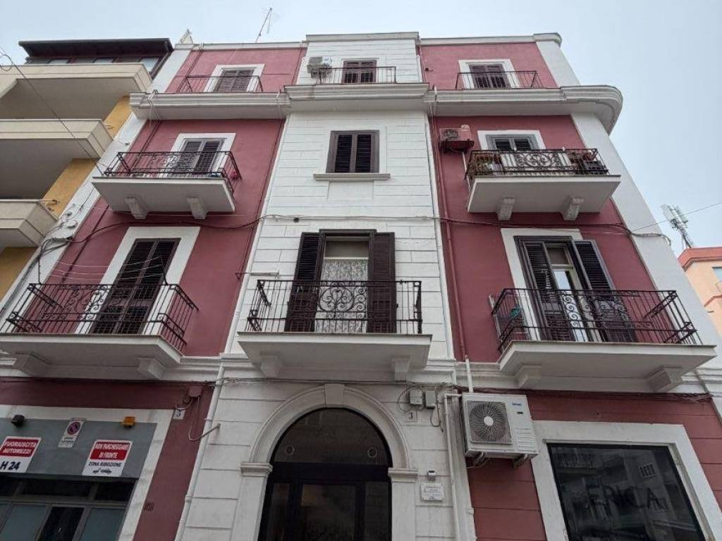 Appartamento a Bari in Via Brennero, 3 - Foto 4