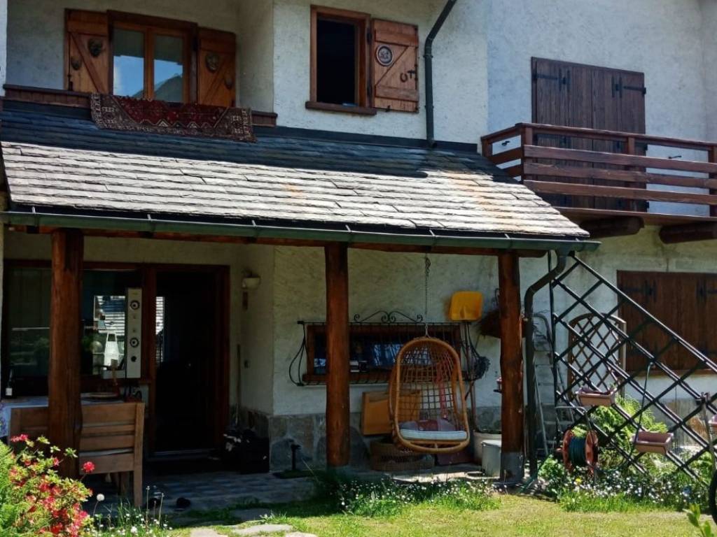 Villa a Santa maria maggiore in Via Carlo Calcaterra, 28 - Foto 2