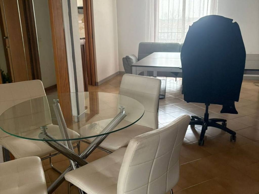 Appartamento a Alessandria in Corso Acqui, 351 - Foto 2