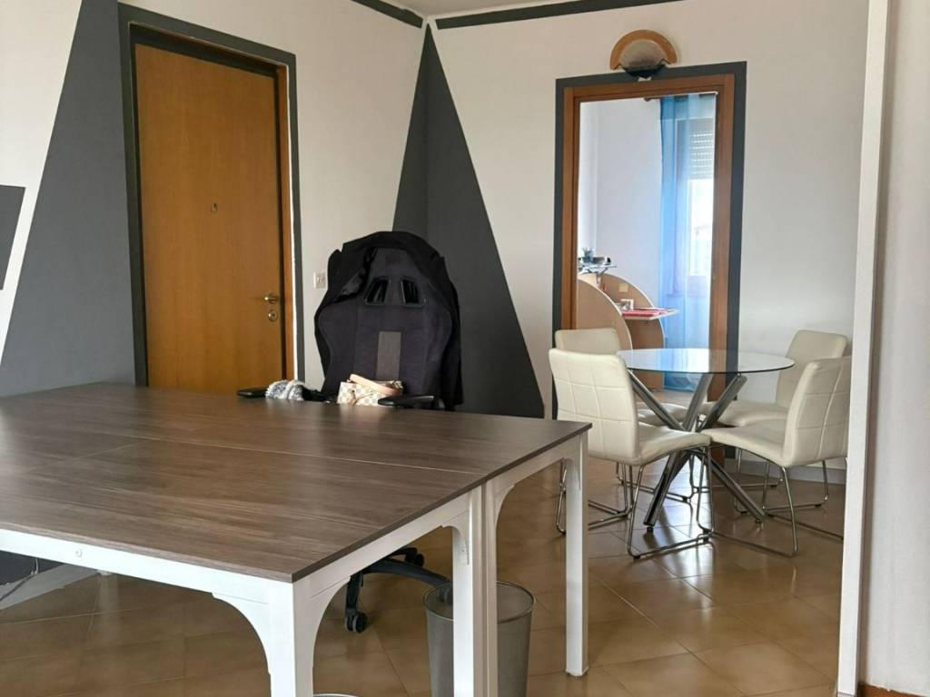 Appartamento a Alessandria in Corso Acqui, 351 - Foto 5