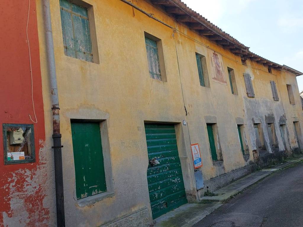 Rustico / casale a Codroipo in Via Palmanova, 37 - Foto 2