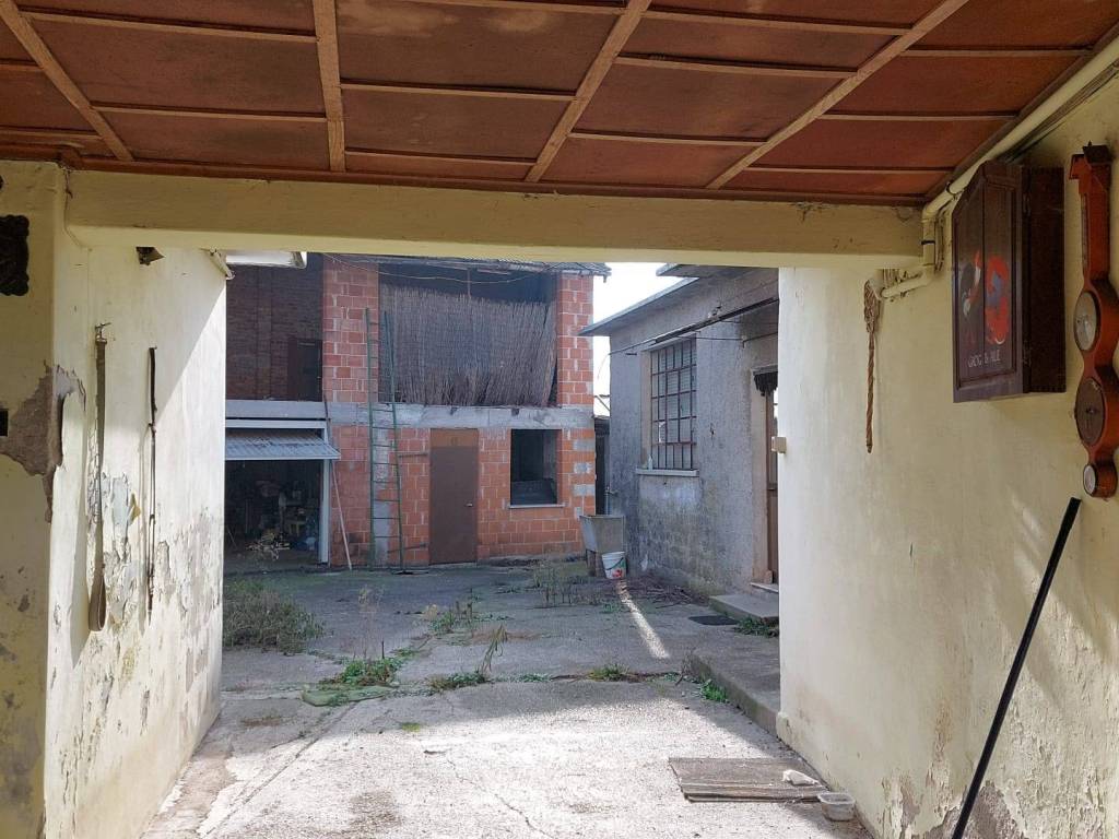 Rustico / casale a Codroipo in Via Palmanova, 37 - Foto 3