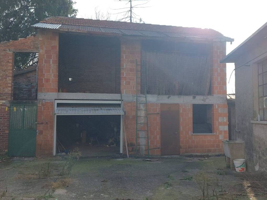 Rustico / casale a Codroipo in Via Palmanova, 37 - Foto 4