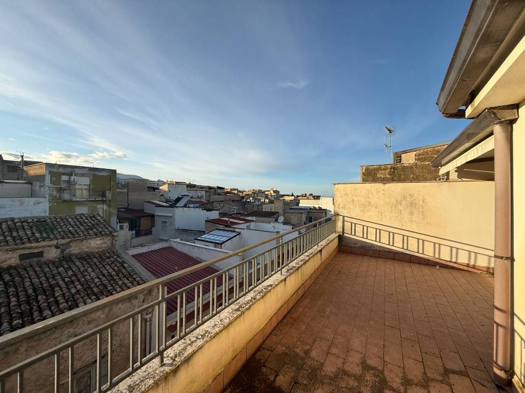 Appartamento a Alcamo in Via Cernaia, 81 - Foto 3