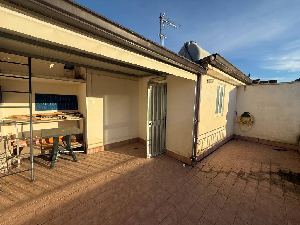 Appartamento a Alcamo in Via Cernaia, 81 - Foto 4