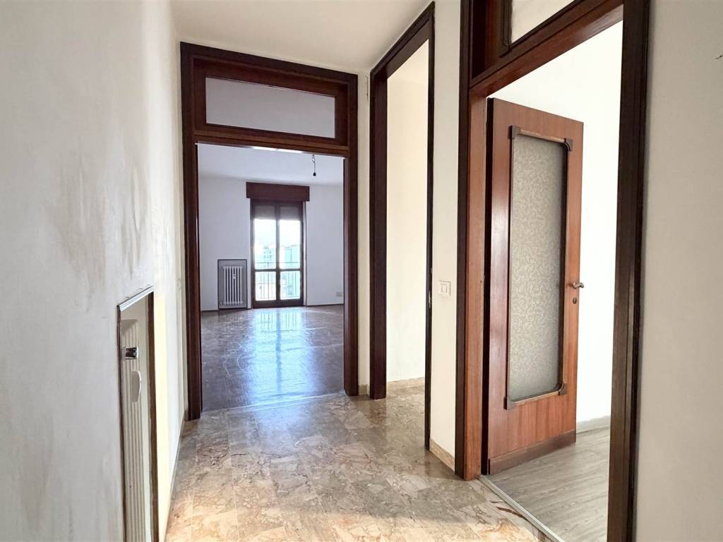 Appartamento a Cossato in Via Barazze, 1 - Foto 5
