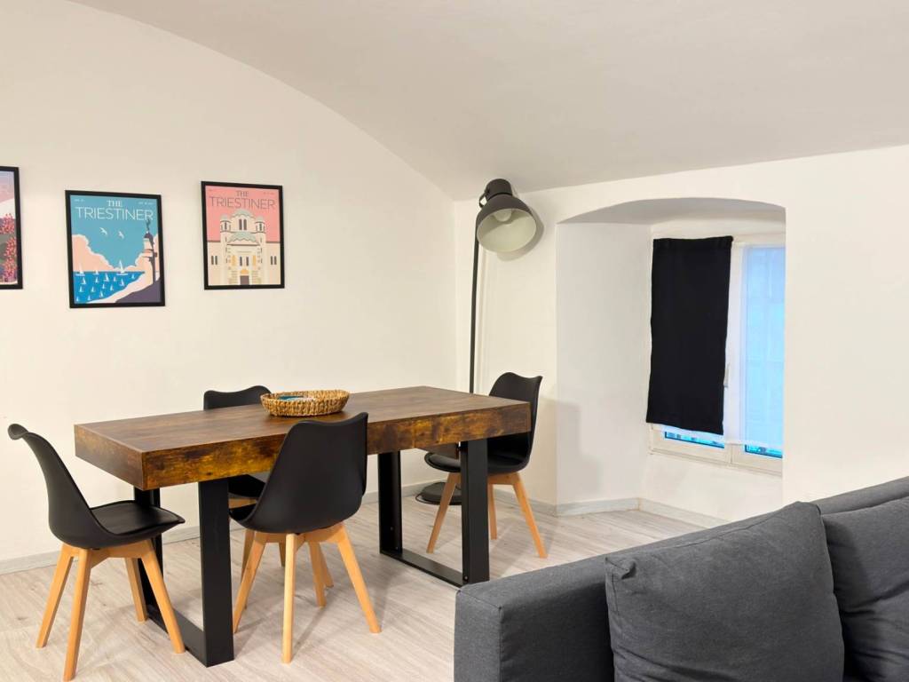Appartamento a Trieste in Via dei Fabbri, 4 - Foto 3