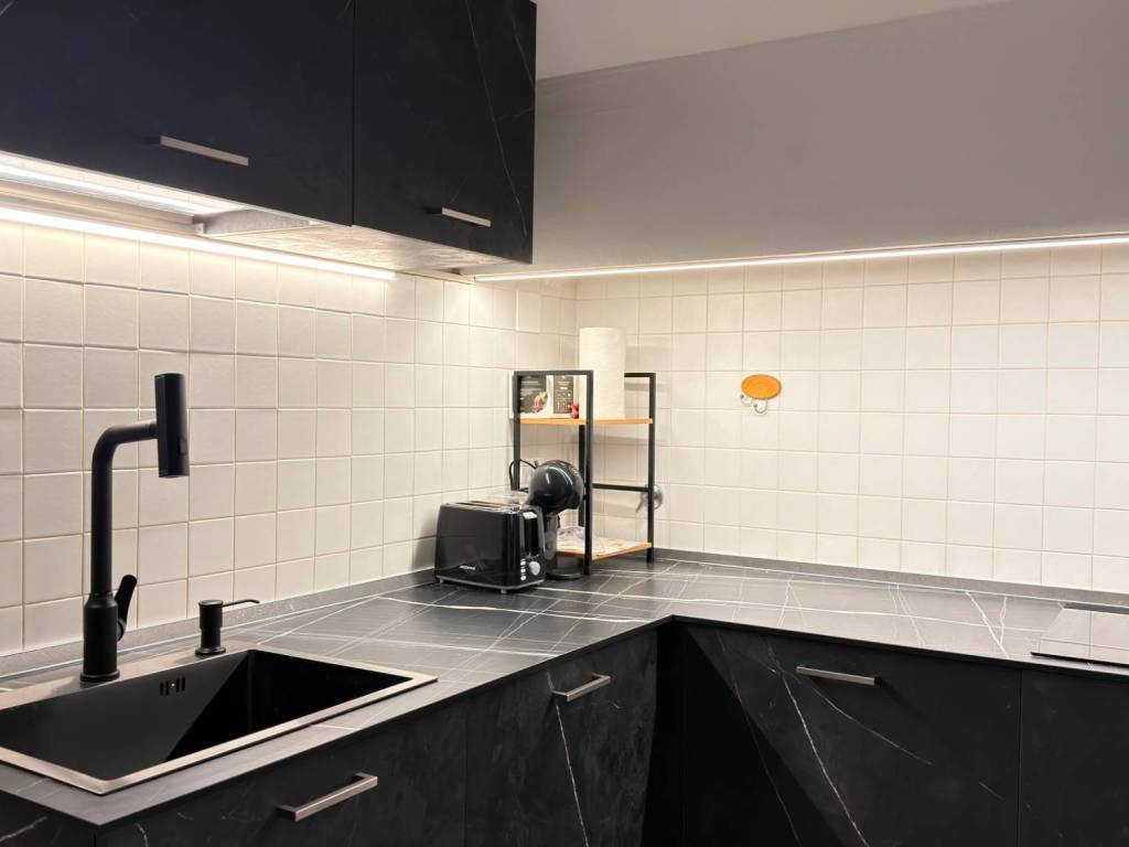 Appartamento a Trieste in Via dei Fabbri, 4 - Foto 4