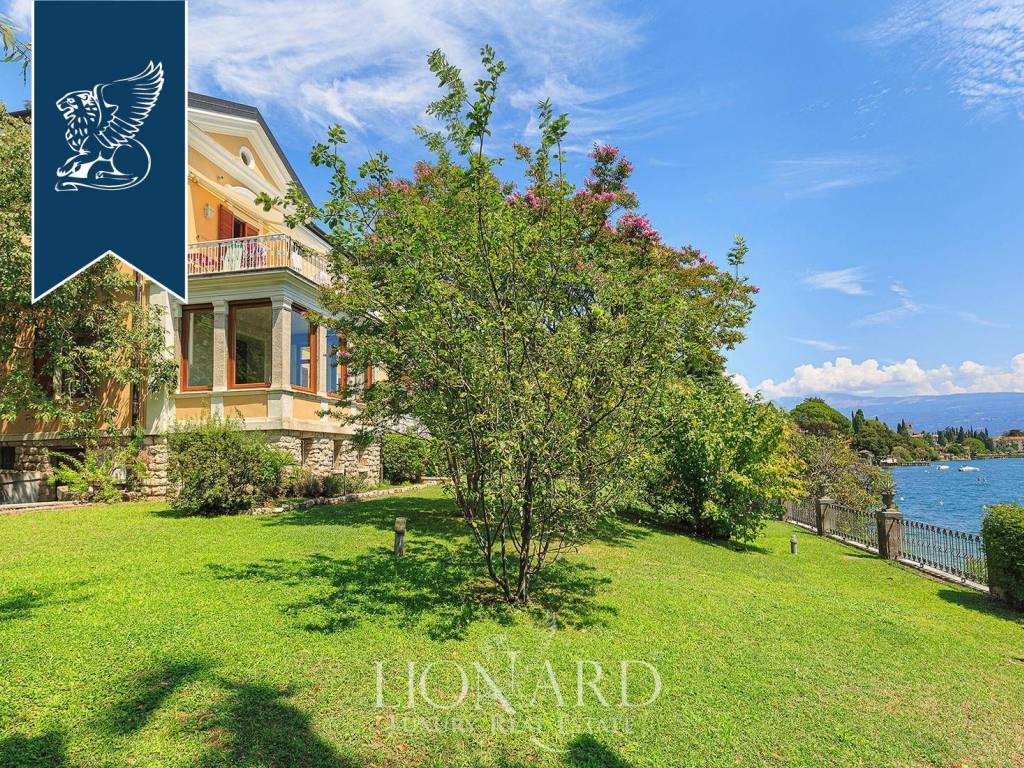 Appartamento a Gardone riviera - Foto 5