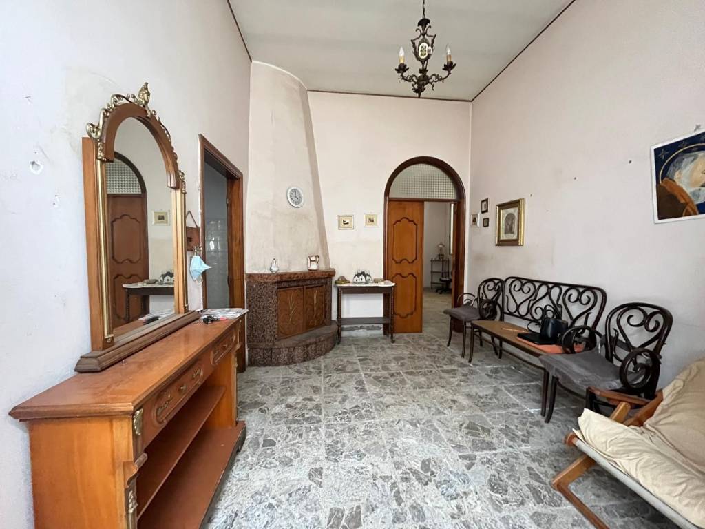 Casa indipendente a Cerignola in Via Brienza - Foto 3