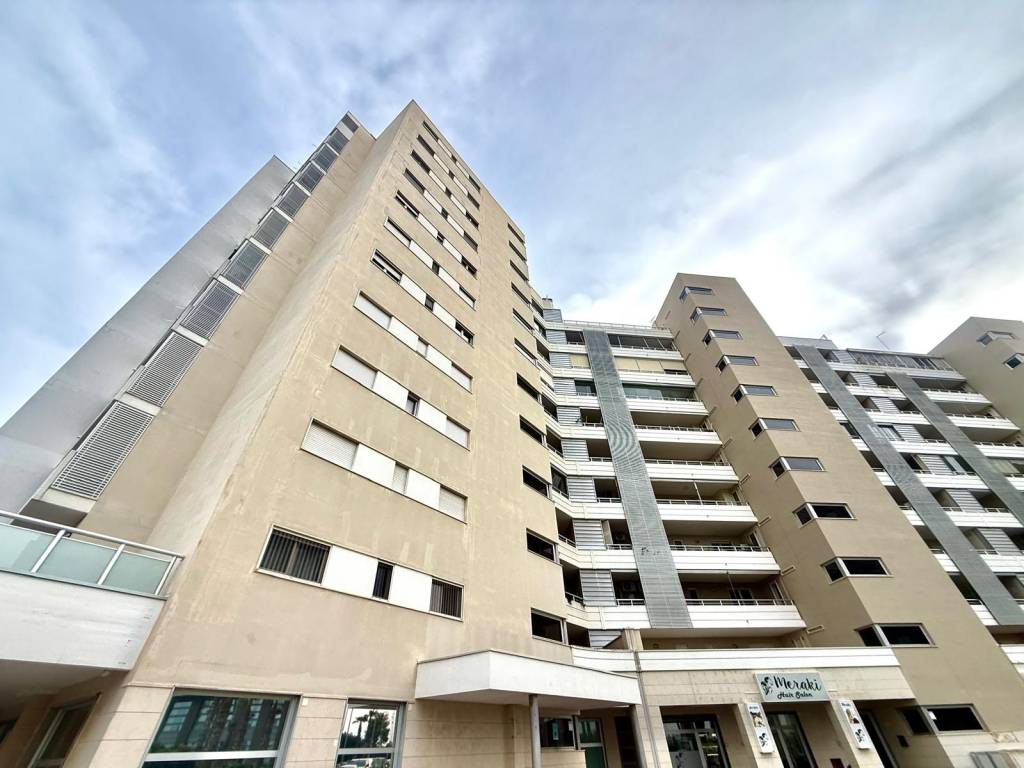 Appartamento a Bari in Via Ermanno Pirè - Foto 2