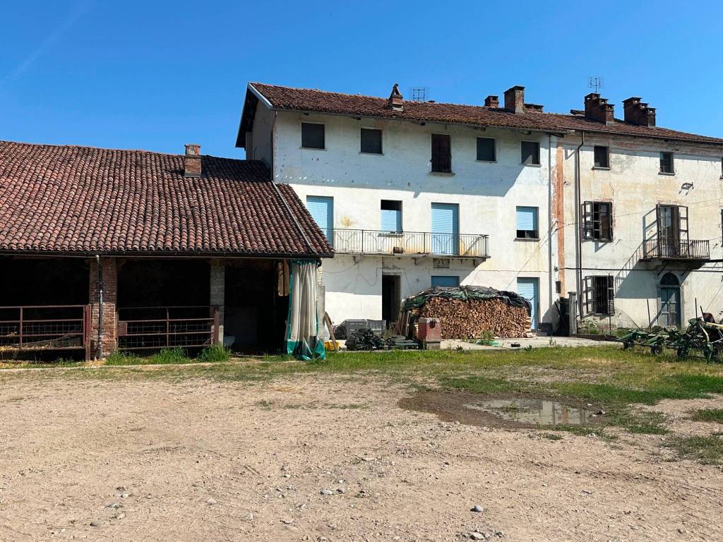 Rustico / casale a Savigliano in Strada Santa Scolastica, 7 - Foto 5