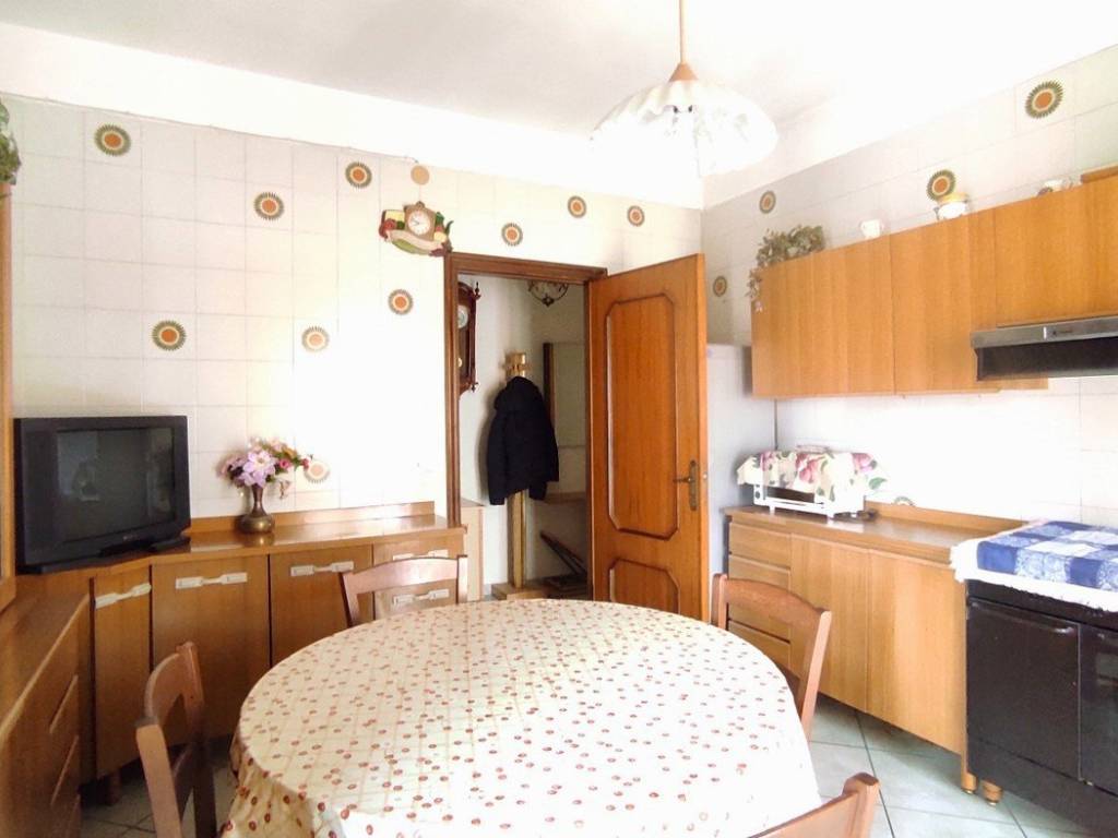 Appartamento a San severo in VIA FRANCESCO DE AMBROSIO - Foto 3