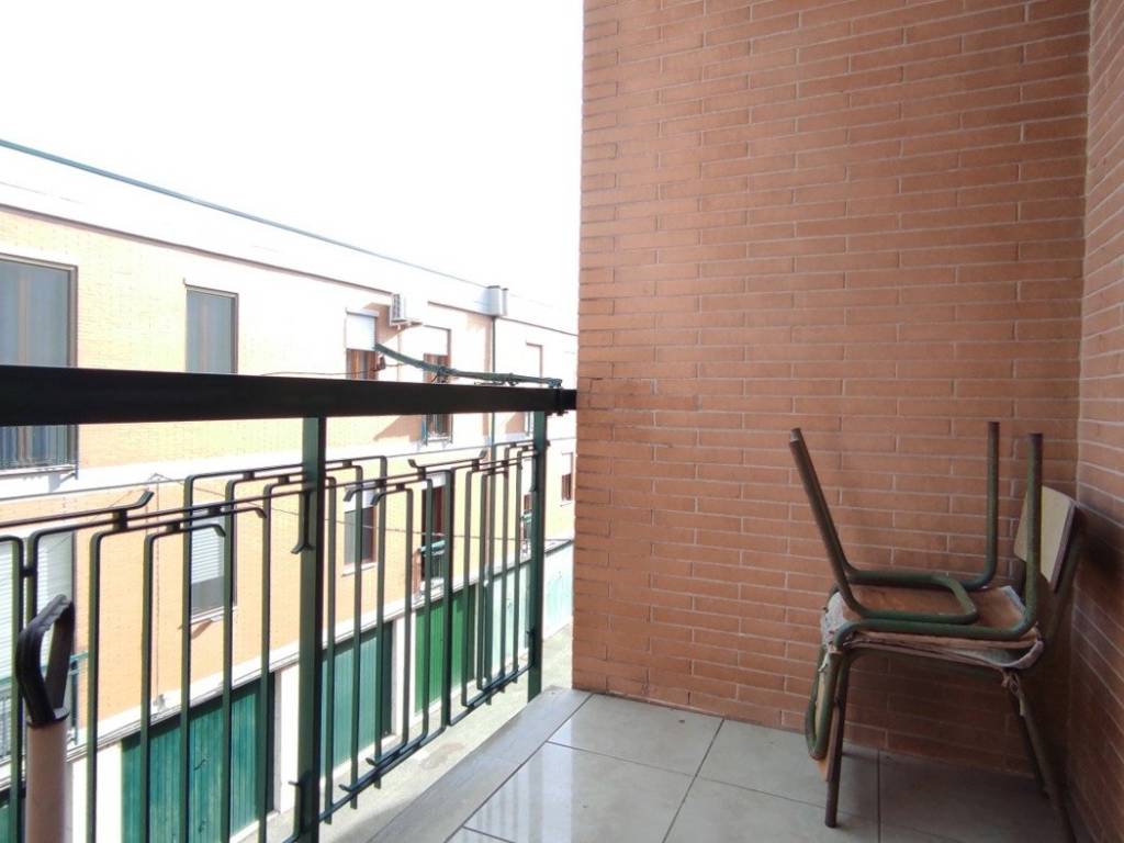 Appartamento a San severo in VIA FRANCESCO DE AMBROSIO - Foto 5