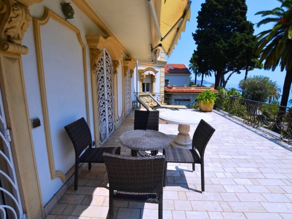 Appartamento a Sanremo in Lungomare Imperatrice, 120 - Foto 2