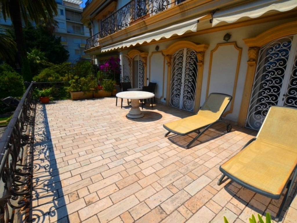 Appartamento a Sanremo in Lungomare Imperatrice, 120 - Foto 4