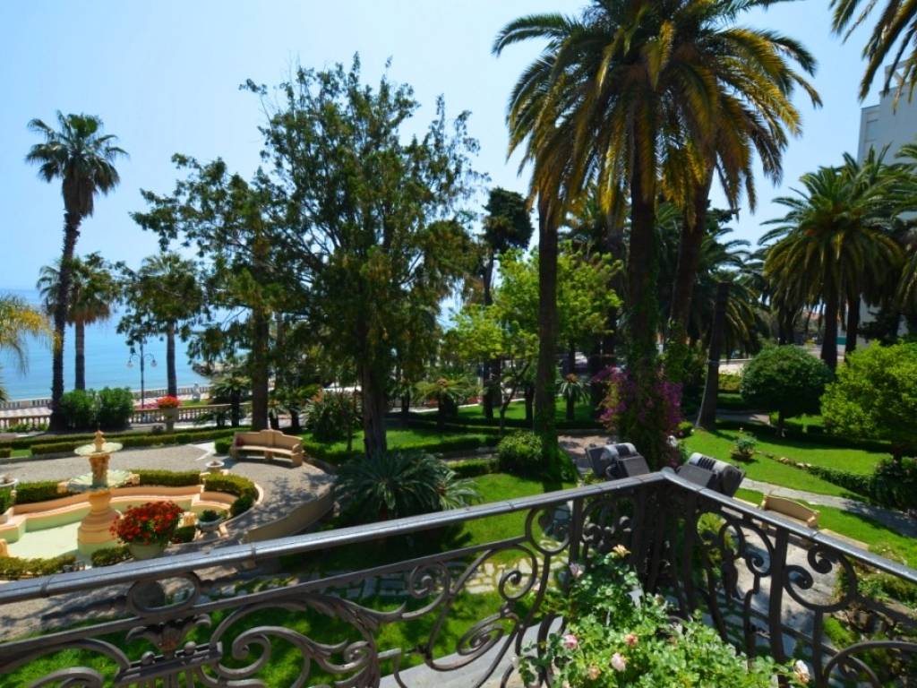 Appartamento a Sanremo in Lungomare Imperatrice, 120 - Foto 5