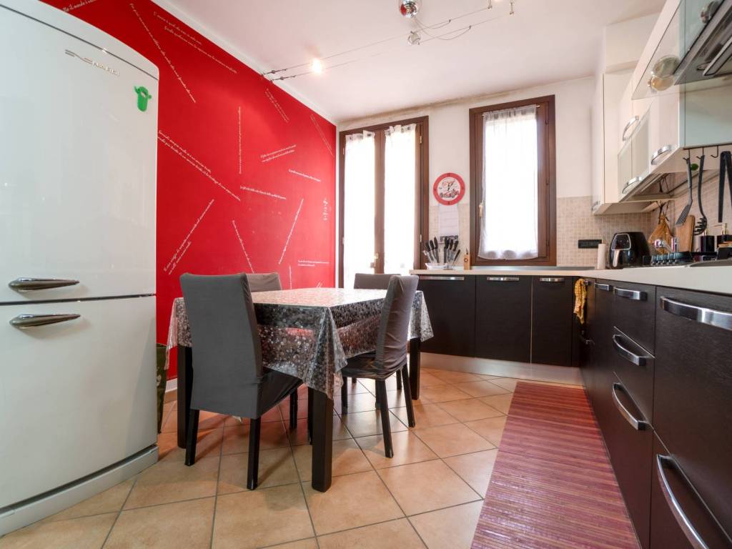 Appartamento a Poggio renatico in Via Camillo Benso di Cavour - Foto 3