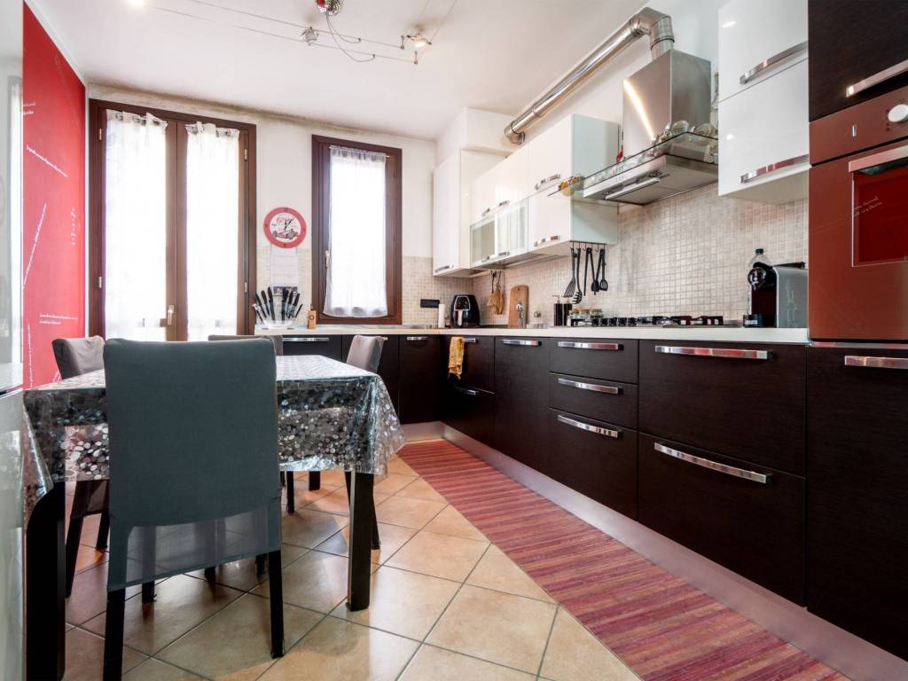 Appartamento a Poggio renatico in Via Camillo Benso di Cavour - Foto 4
