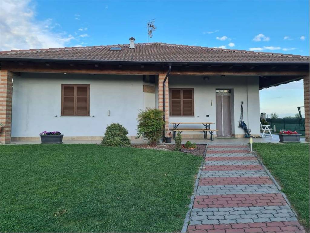 Casa indipendente a Alessandria - Foto 4