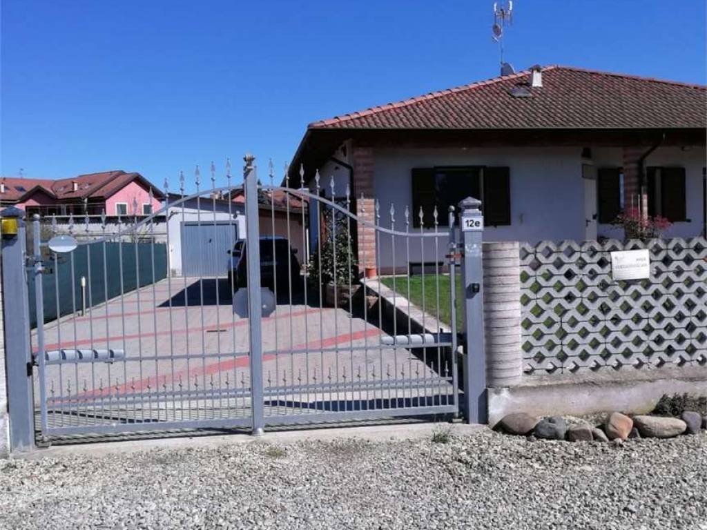 Casa indipendente a Alessandria - Foto 5
