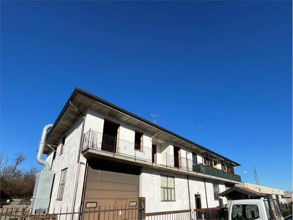 Immobile a Borgo ticino in Via I Maggio - Foto 3