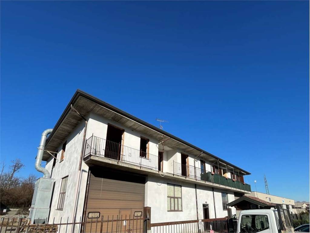 Immobile a Borgo ticino in Via I Maggio - Foto 4