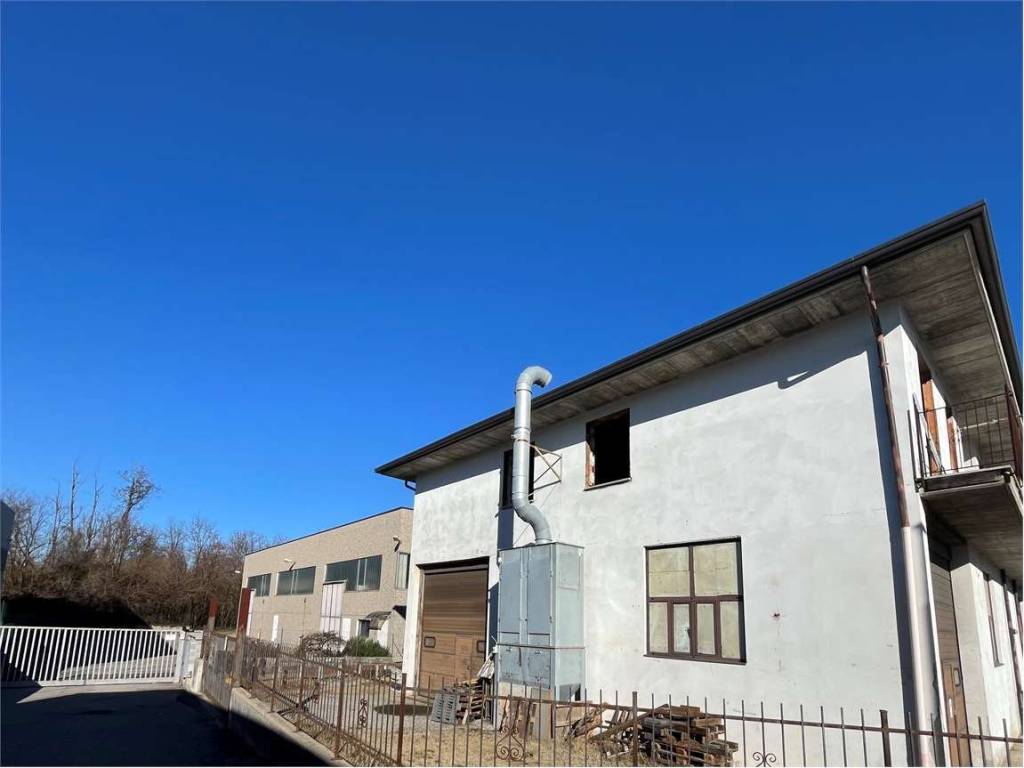 Immobile a Borgo ticino in Via I Maggio - Foto 5