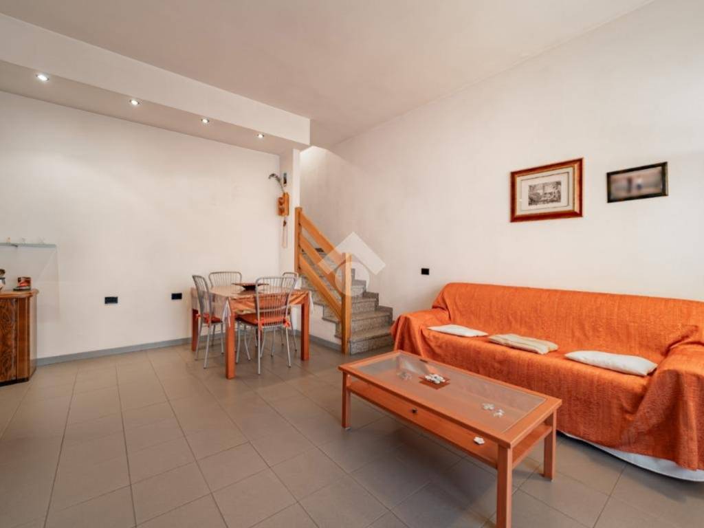 Villa a Paderno dugnano in Via Monte Sabotino, 110 - Foto 4