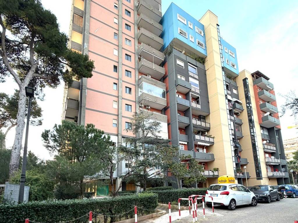 Appartamento a Bari in Strada Cancello Rotto - Foto 2