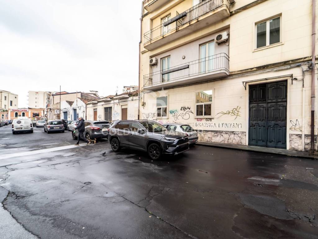 Appartamento a Catania in Via Guardia della Carvana, 17 - Foto 2