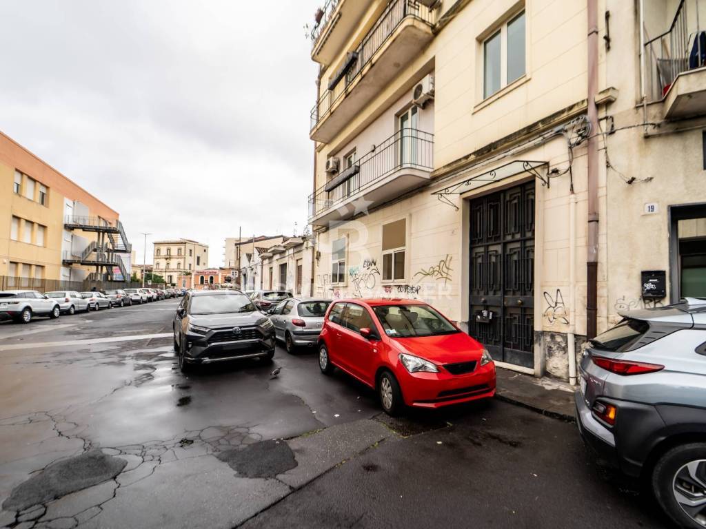 Appartamento a Catania in Via Guardia della Carvana, 17 - Foto 3