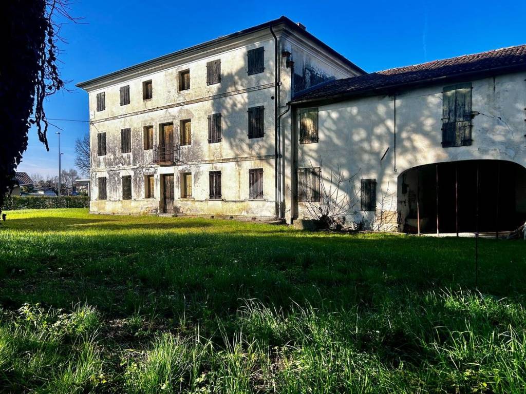 Casa indipendente a Chions in Via Giovanni Battista Cossetti, 19 - Foto 5