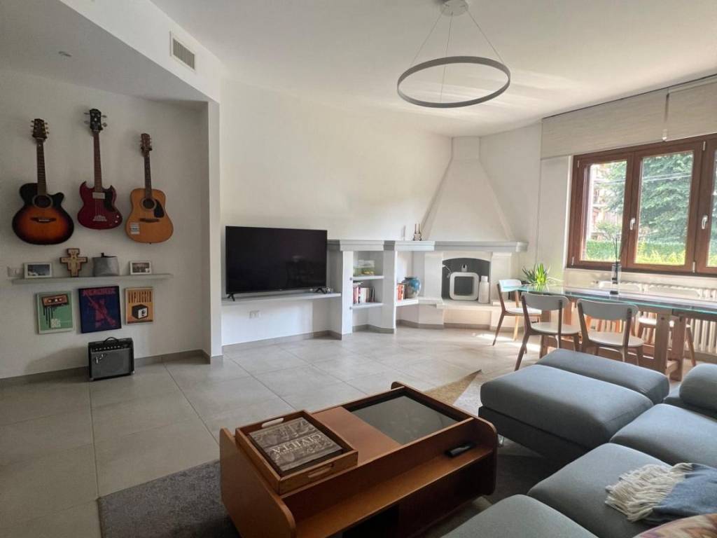 Appartamento a Induno olona in Via Bruno Jamoretti, 172 - Foto 2