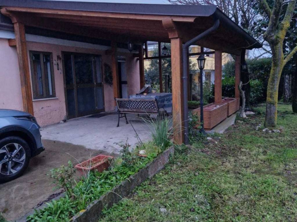 Villa a Gavello - Foto 2