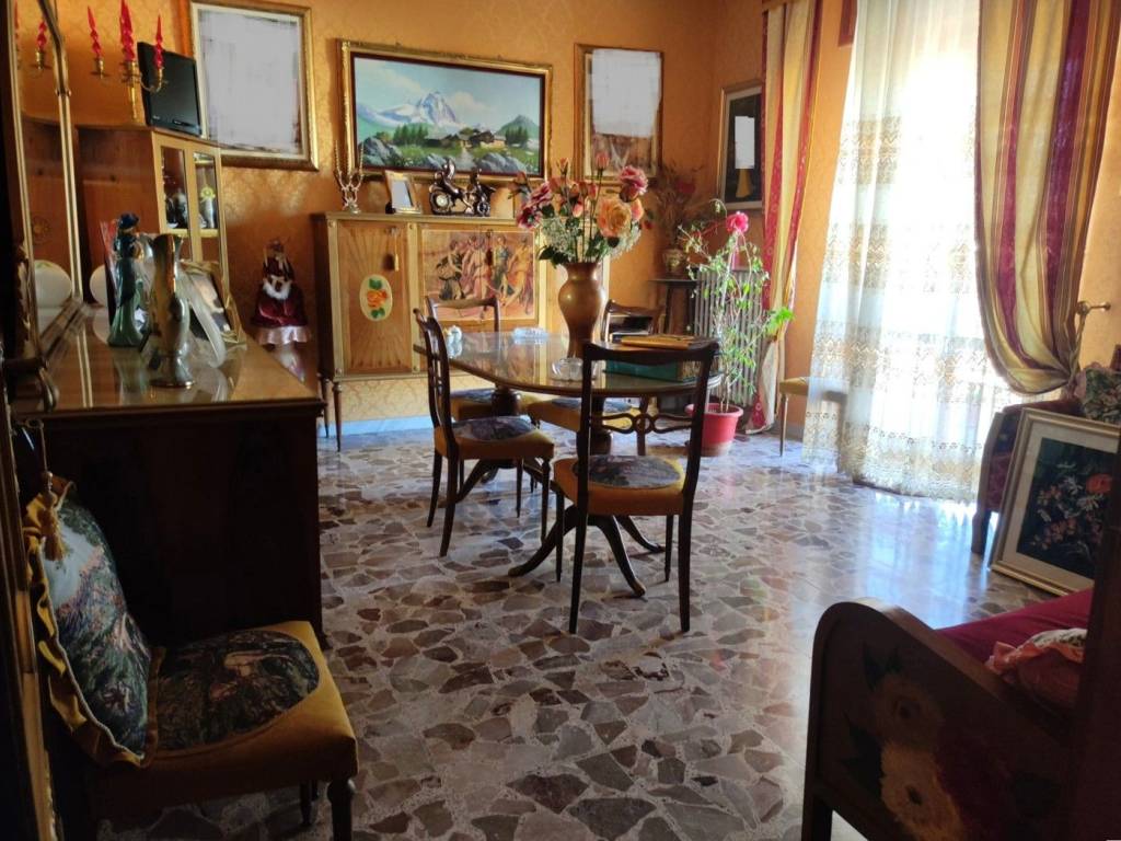 Appartamento a San severo in VIA TEANO APPULO - Foto 2