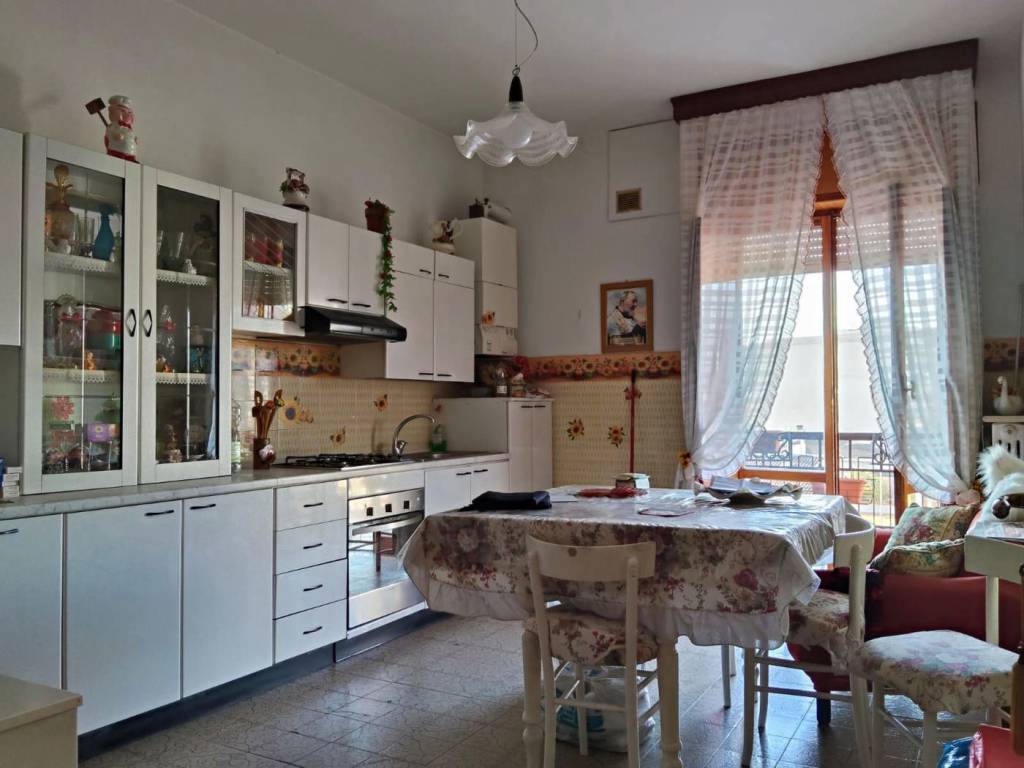 Appartamento a San severo in VIA TEANO APPULO - Foto 3