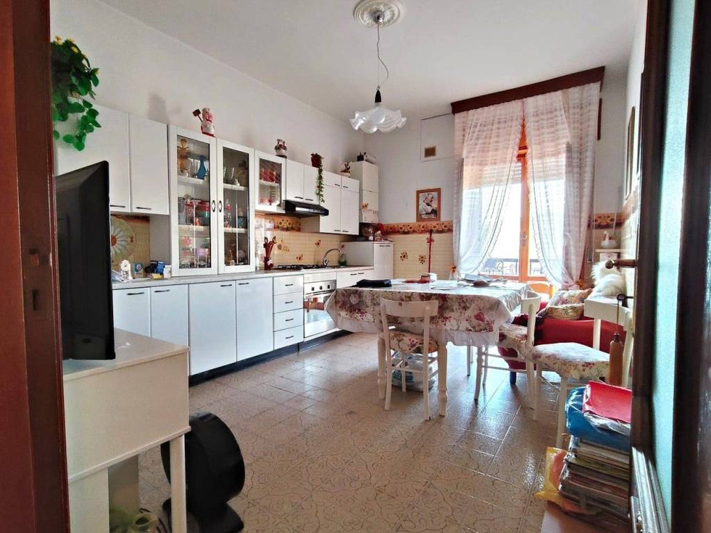 Appartamento a San severo in VIA TEANO APPULO - Foto 4