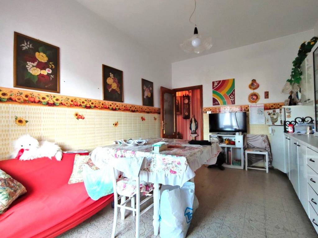 Appartamento a San severo in VIA TEANO APPULO - Foto 5