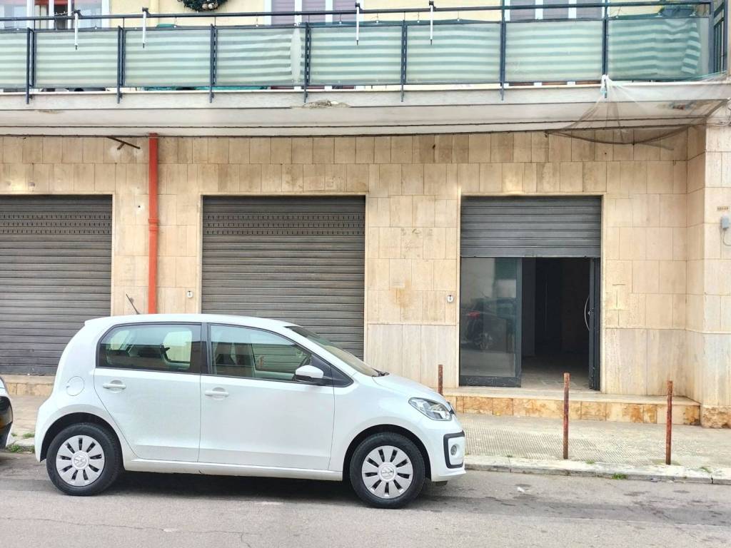 Immobile a Sannicandro di bari in Via Francesco Caiati - Foto 2