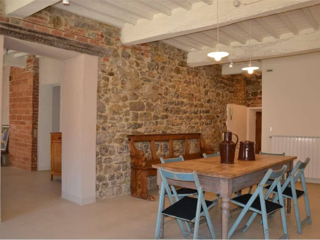 Appartamento a Lucignano - Foto 5