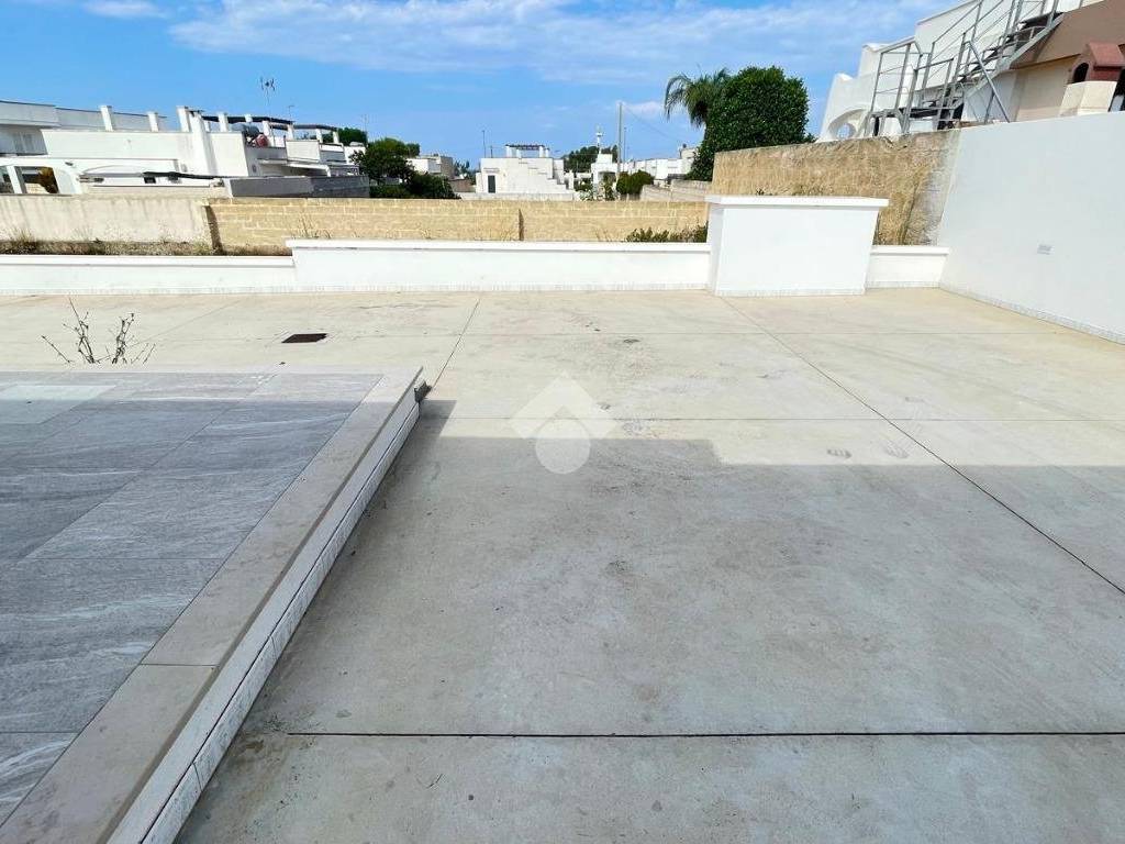 Villetta a schiera a Taviano in Via Stromboli - Foto 4